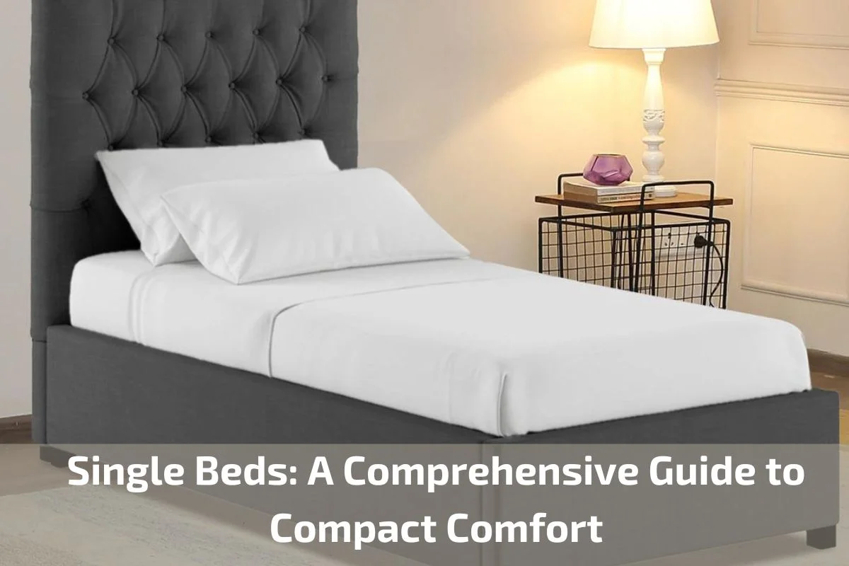 Single Beds
