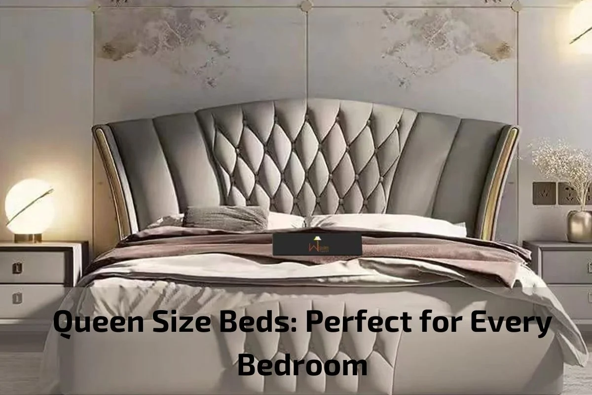 Queen Size Beds